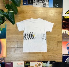 Vintage tintin shirt d'occasion  Tinténiac
