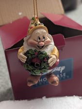 Happy snow white for sale  RYDE