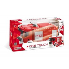 Camion dei pompieri usato Camion dei pompieri usato  Napoli