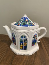 Wade tea pot for sale  LINCOLN