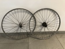 Paire roues 650 d'occasion  Molsheim