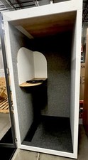 Quiet cubicle work for sale  Houston
