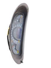 Tacho a2035401311 mercedes gebraucht kaufen  Tann