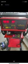 Tecnotest mod.492 diesel usato  Camerota