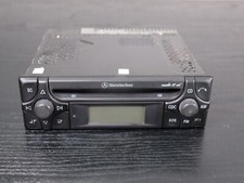 Mercedes benz autoradio gebraucht kaufen  Freiamt