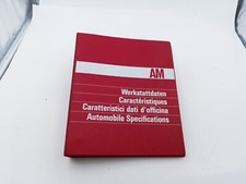 Manuale officina vetture usato  Novara