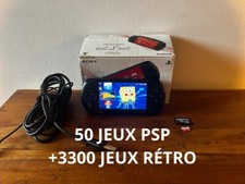 Psp crack jeux d'occasion  Arles