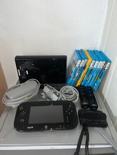 Wii deluxe bundle gebraucht kaufen  Königsbach-Stein