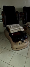 Used pedicure spa for sale  Detroit