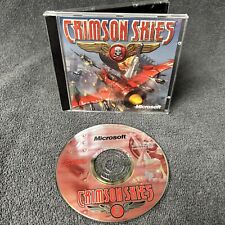 Microsoft crimson skies for sale  Dennison