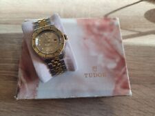 Tudor prince oysterdate d'occasion  Cranves-Sales