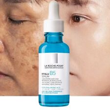 La Roche-Posay Hyaluronic B5 PSerum antirrugas 1 oz. [Armazém dos EUA 🇺🇸], usado comprar usado  Enviando para Brazil