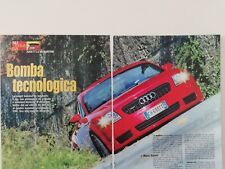 Clipping ritaglio articolo usato  Tivoli