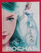 Publicité presse parfum d'occasion  Le Portel