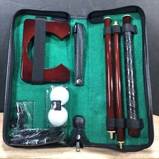 Portable collapsible practice for sale  Reno