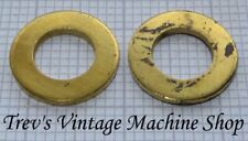 Solid brass imperial for sale  NEWARK