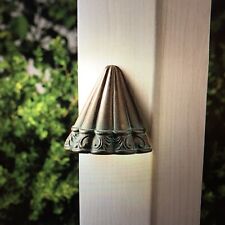 Kichler aged brass for sale  Mantua