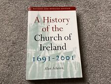 History church ireland for sale  COLERAINE