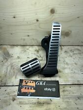 Usado, Mk5 Mk6 VW Gti Gli alumínio acelerador pedal de freio a gás 1K1723503 05-14 Jetta comprar usado  Enviando para Brazil