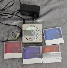 Sharp ms701h mini gebraucht kaufen  München