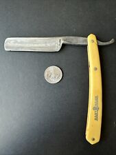 Vtg. straight razor for sale  Ridge