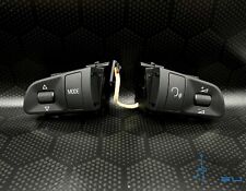 Conjunto de botões de volante Audi A5,S5,A6,S6,Q7,RS6 novo 4F0951527H+ 4F0951527G, usado comprar usado  Enviando para Brazil