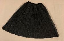 Jupe noire doublée d'occasion  Olonne-sur-Mer