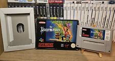 Snes super nintendo gebraucht kaufen  Petersdorf