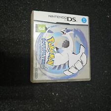 Pokemon soulsilver version for sale  SLOUGH