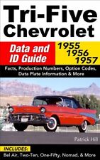Chevrolet restoration 1957 for sale  Seattle