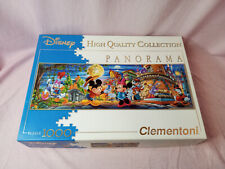 Puzzle disney mickey d'occasion  Armentières