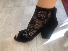 pumps keilabsatz 38 schwarz gebraucht kaufen pumps keilabsatz 38 schwarz gebraucht kaufen Ziegenrück