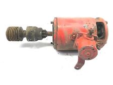 Vintage tractor starter for sale  Albany