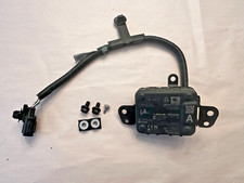 2022-2025 LEXUS NX 350 SENSOR DE RADAR FRONTAL CHICOTE DE FIOS E PARAFUSOS FABRICANTE DE EQUIPAMENTO ORIGINAL 88210-78020, usado comprar usado  Enviando para Brazil