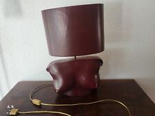 Lampe buste féminin d'occasion  Chalon-sur-Saône