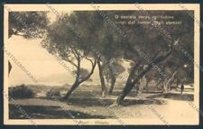 Salerno sapri cartolina usato  Gambolo