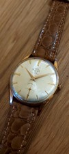 Orologio vintage mec usato  Uta
