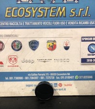 Bocchette aria cruscotto usato  Italia