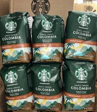 Starbucks colombia ground for sale  Gilbert