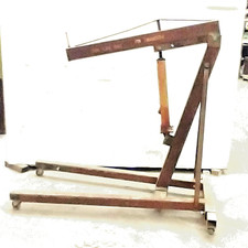 Ton cherry picker for sale  Coffeyville