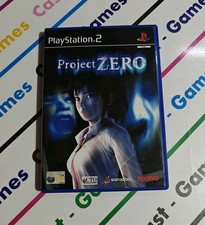 Sony ps2 project usato  Licata