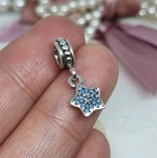 Genuine pandora blue for sale Genuine pandora blue for sale  LONDON
