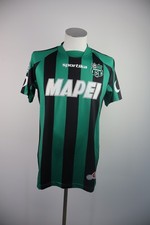 Sportika sassuolo maglia usato  Massa di Somma