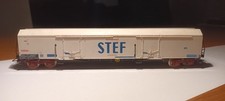 wagon stef d'occasion wagon stef d'occasion Dombasle-sur-Meurthe