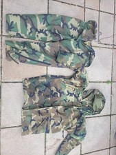 Carp fishing waterproofs for sale  NEWPORT