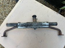 Aircooled dual port for sale  ALTON