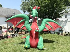 Gemmy christmas yard for sale  Carteret