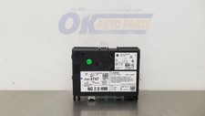 14 MÓDULO DE CONTROLE HMI INTERFACE MÁQUINA HUMANA CHEVY CORVETTE C7 23443747 comprar usado  Enviando para Brazil
