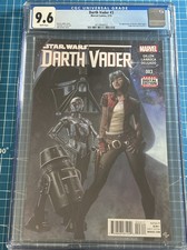 Darth vader marvel for sale  Winchester