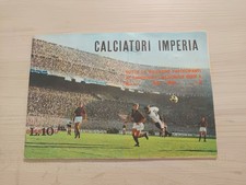 Album figurine calciatori usato  Virle Piemonte